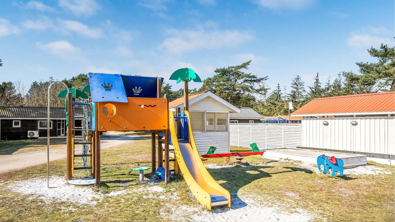 Photo of Outdoor in Balka Strand