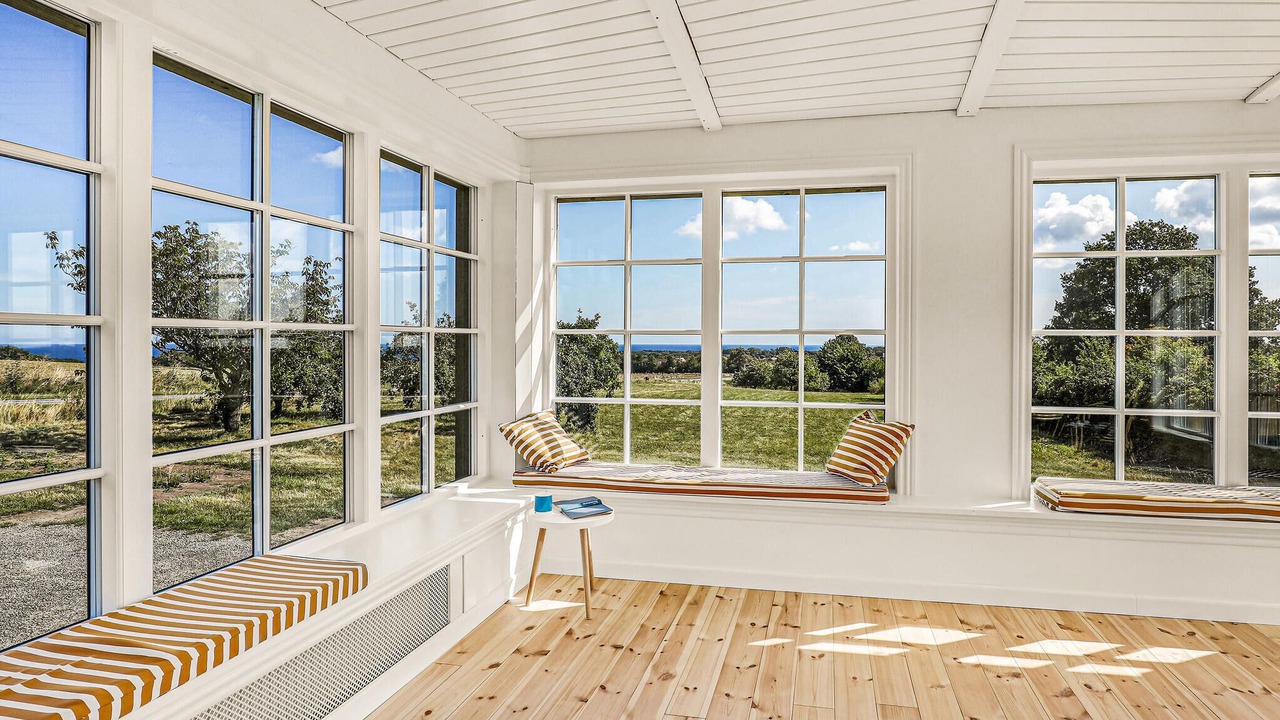 Photo of Bedroom in Listed