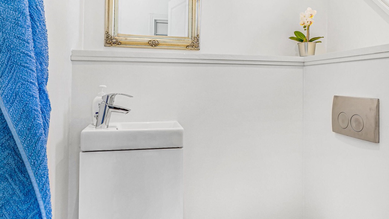 Photo of Bathroom in Listed