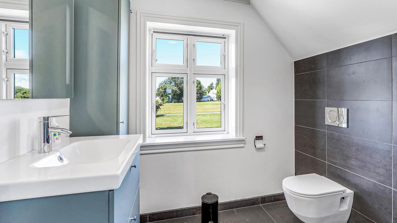 Photo of Bathroom in Listed