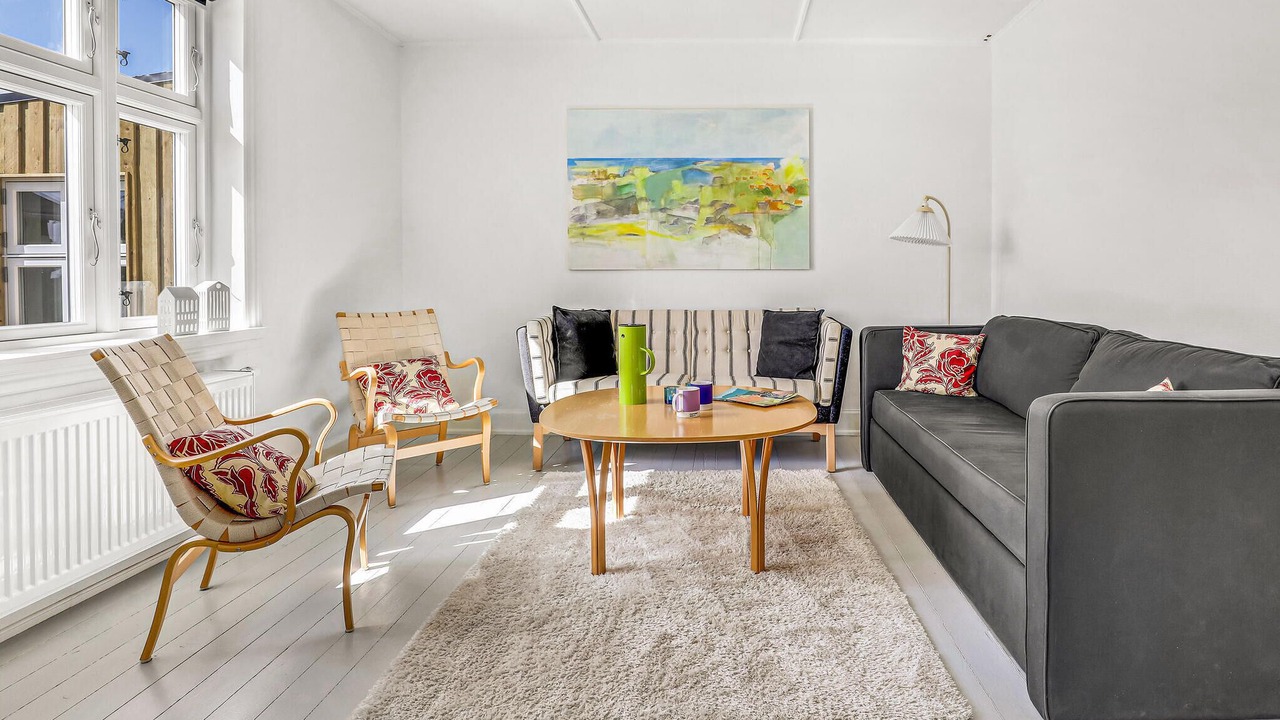 Photo of Bedroom in Listed