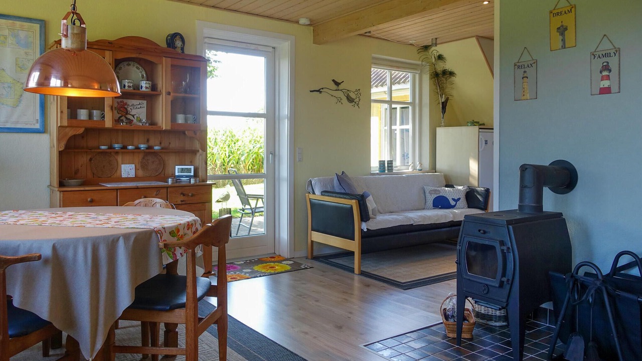 Photo of Bedroom in Gudhjem