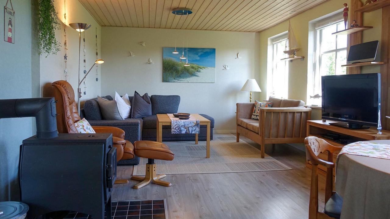 Photo of Bedroom in Gudhjem