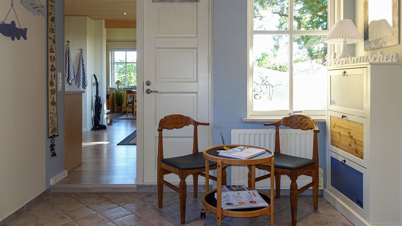 Photo of Bedroom in Gudhjem