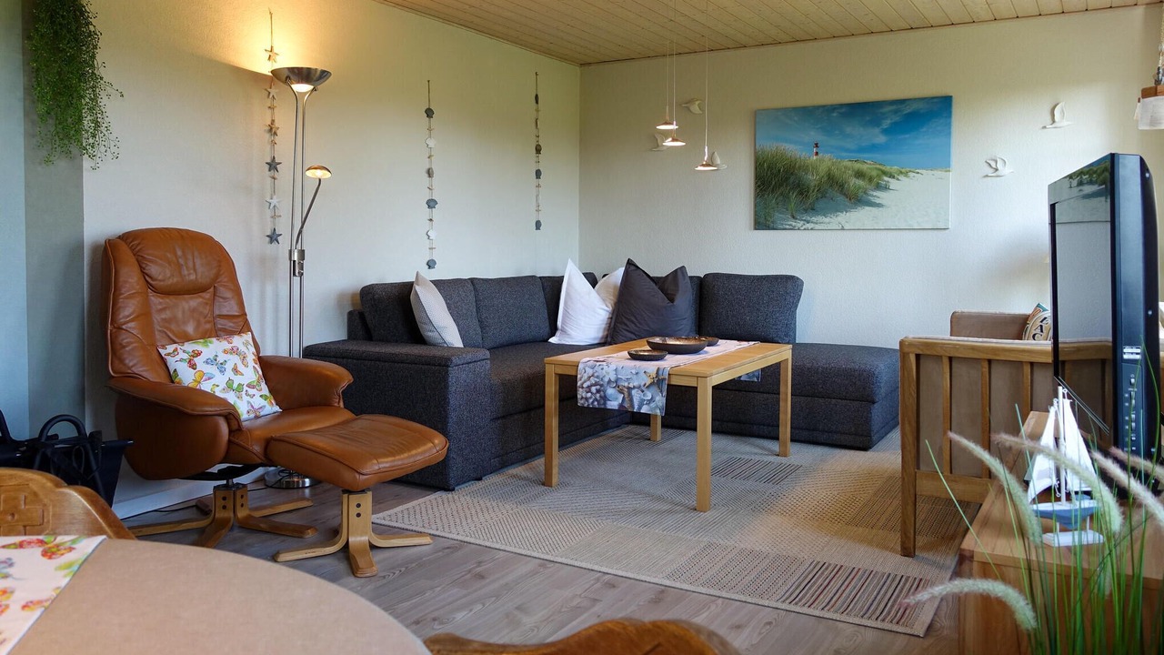 Photo of Bedroom in Gudhjem