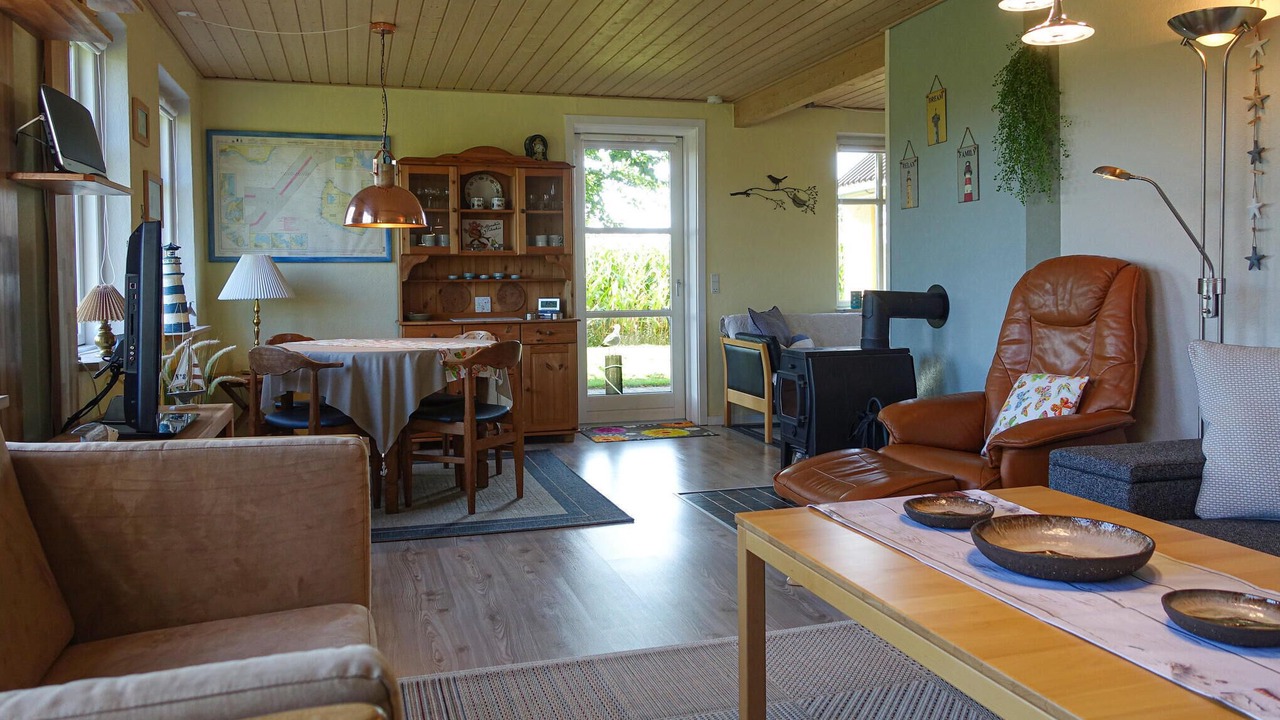 Photo of Bedroom in Gudhjem