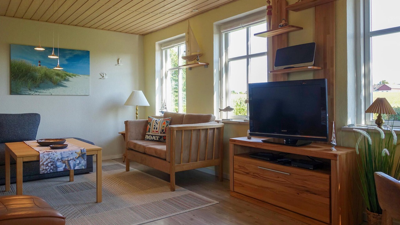 Photo of Bedroom in Gudhjem