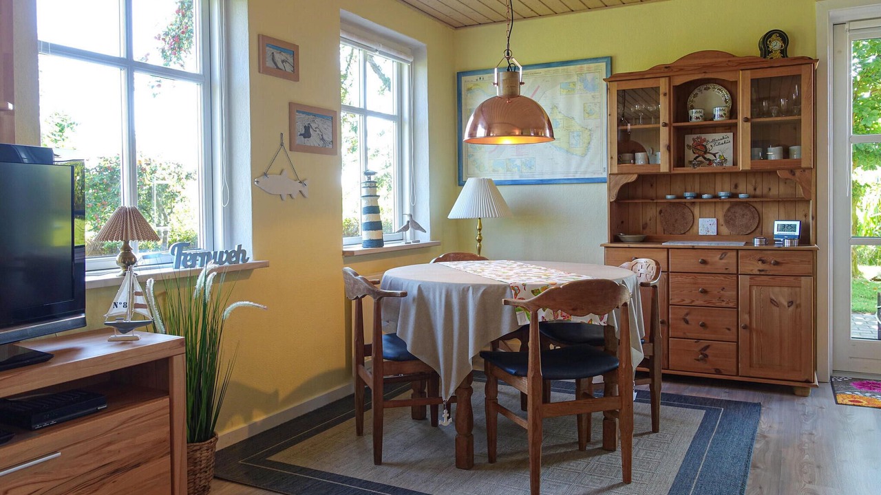 Photo of Bedroom in Gudhjem