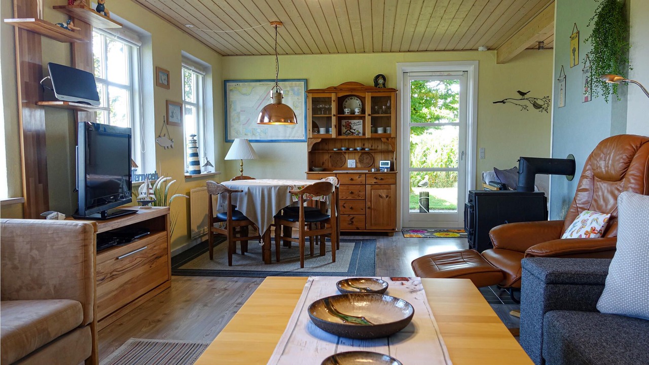 Photo of Bedroom in Gudhjem