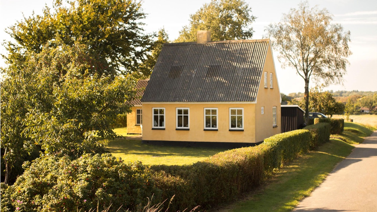 Photo of Others in Gudhjem