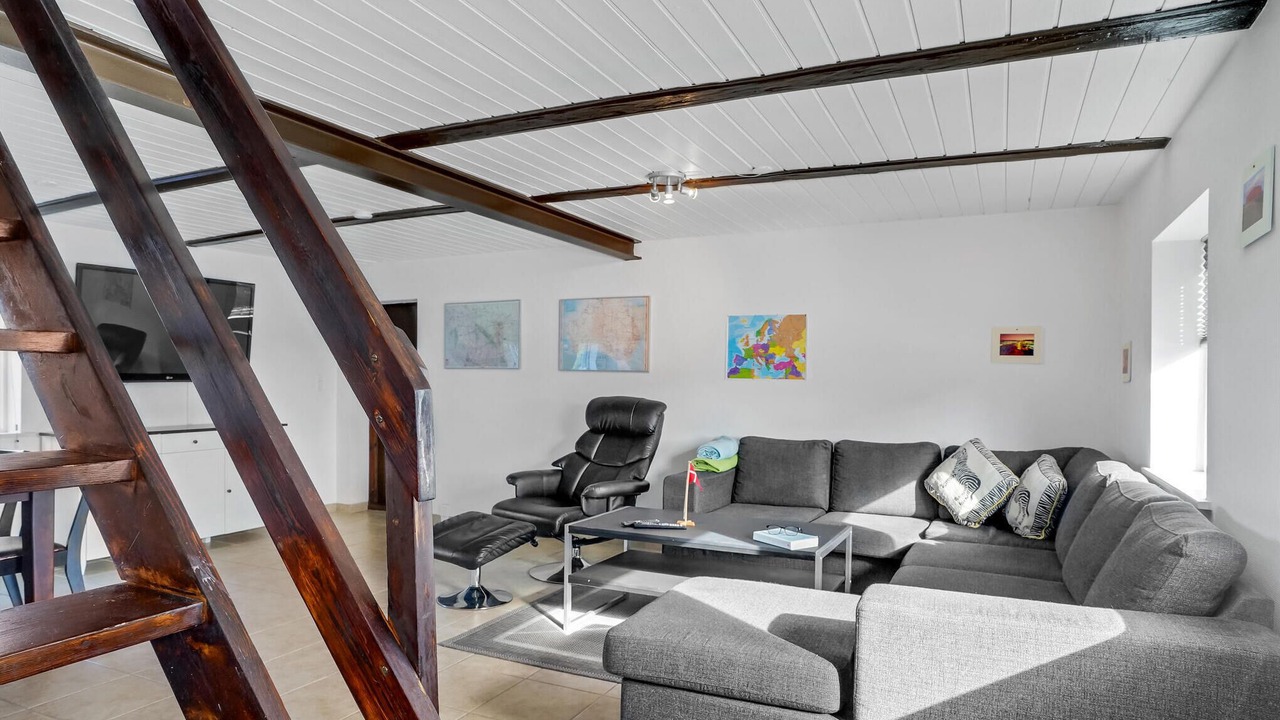 Photo of Bedroom in Nykobing Mors
