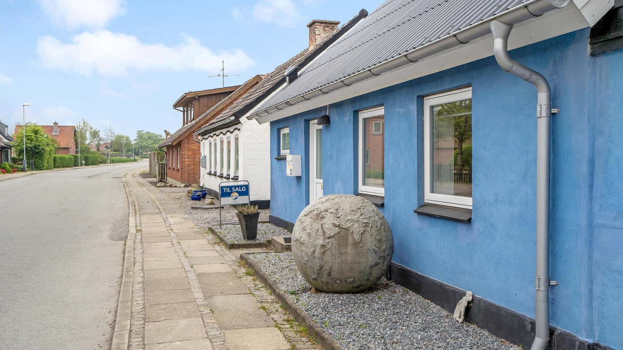 Photo of Outdoor in Nykobing Mors