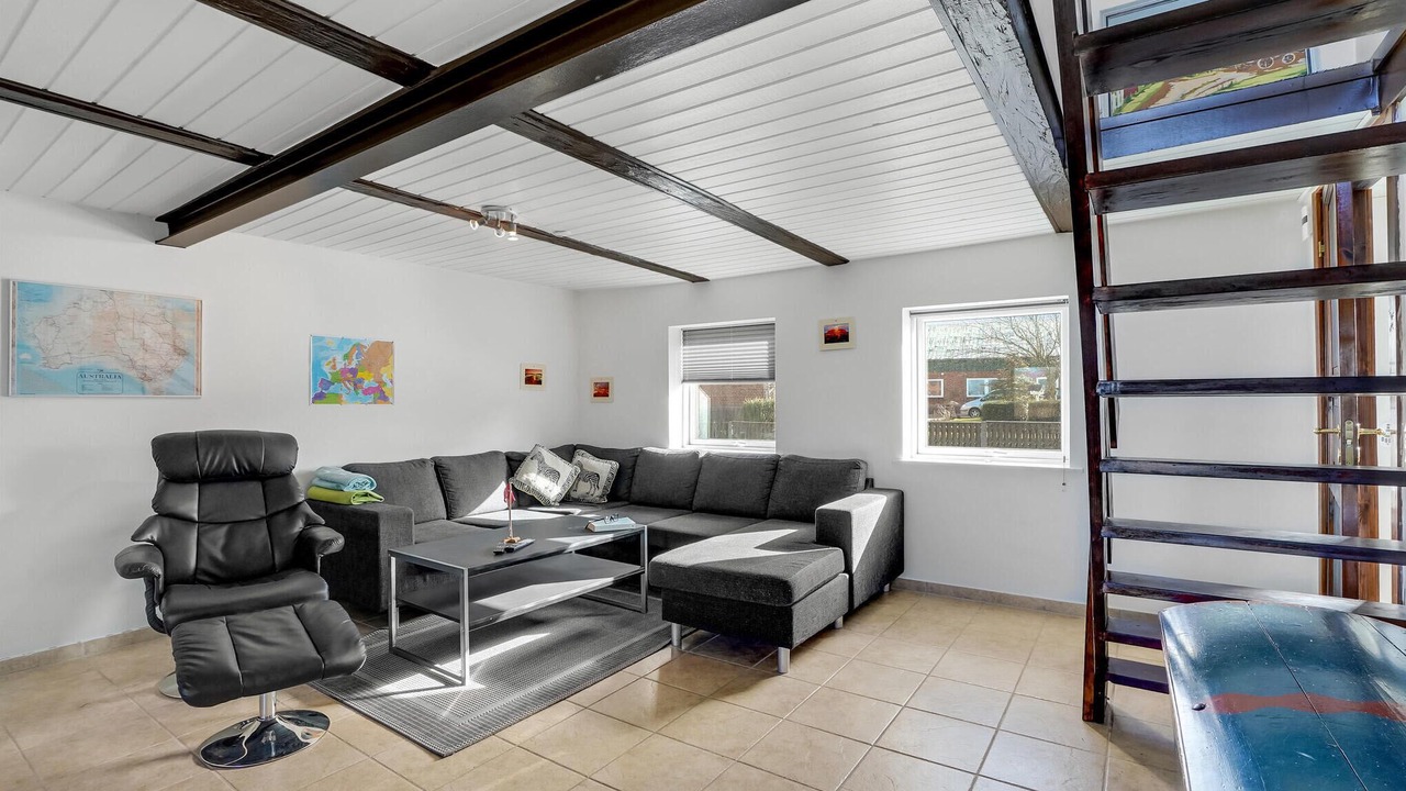 Photo of Bedroom in Nykobing Mors
