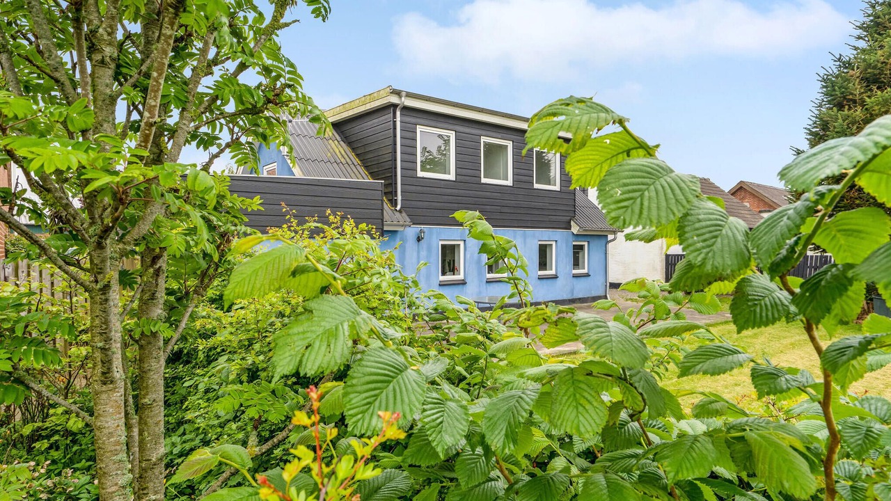 Photo of Outdoor in Nykobing Mors