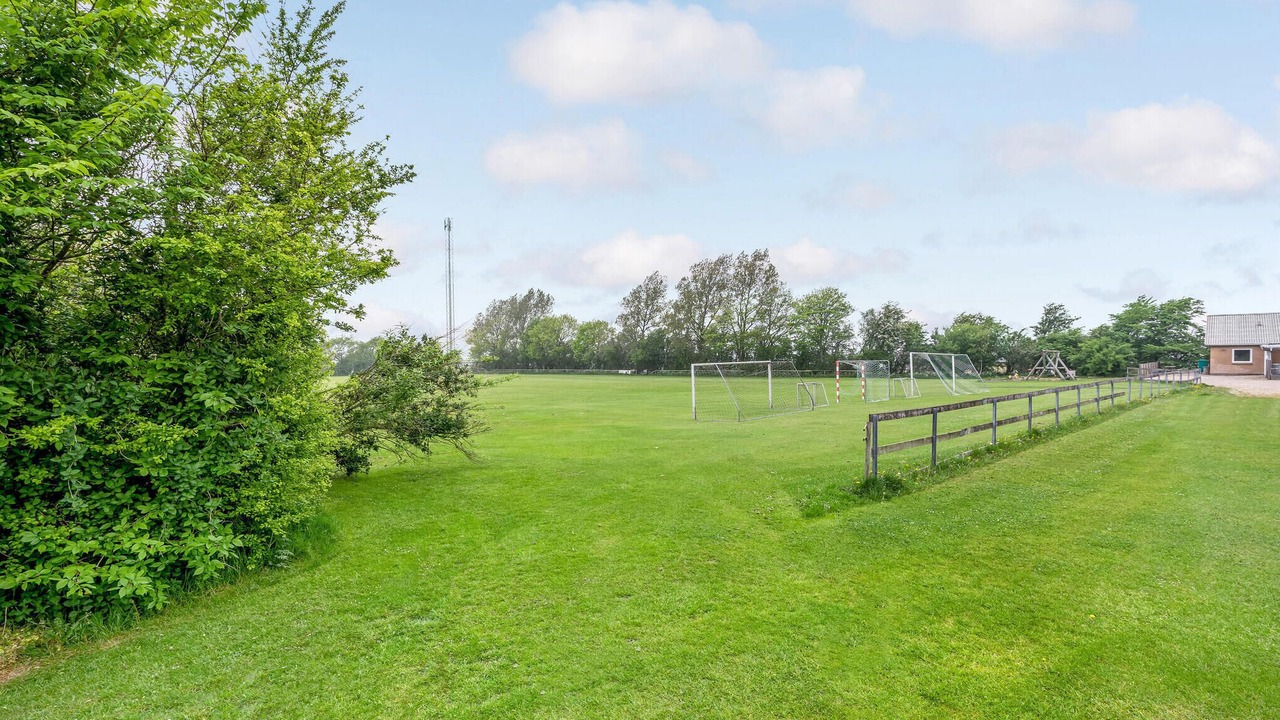 Photo of Outdoor in Nykobing Mors