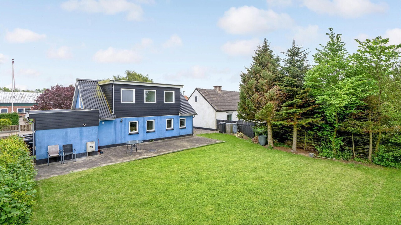 Photo of Outdoor in Nykobing Mors