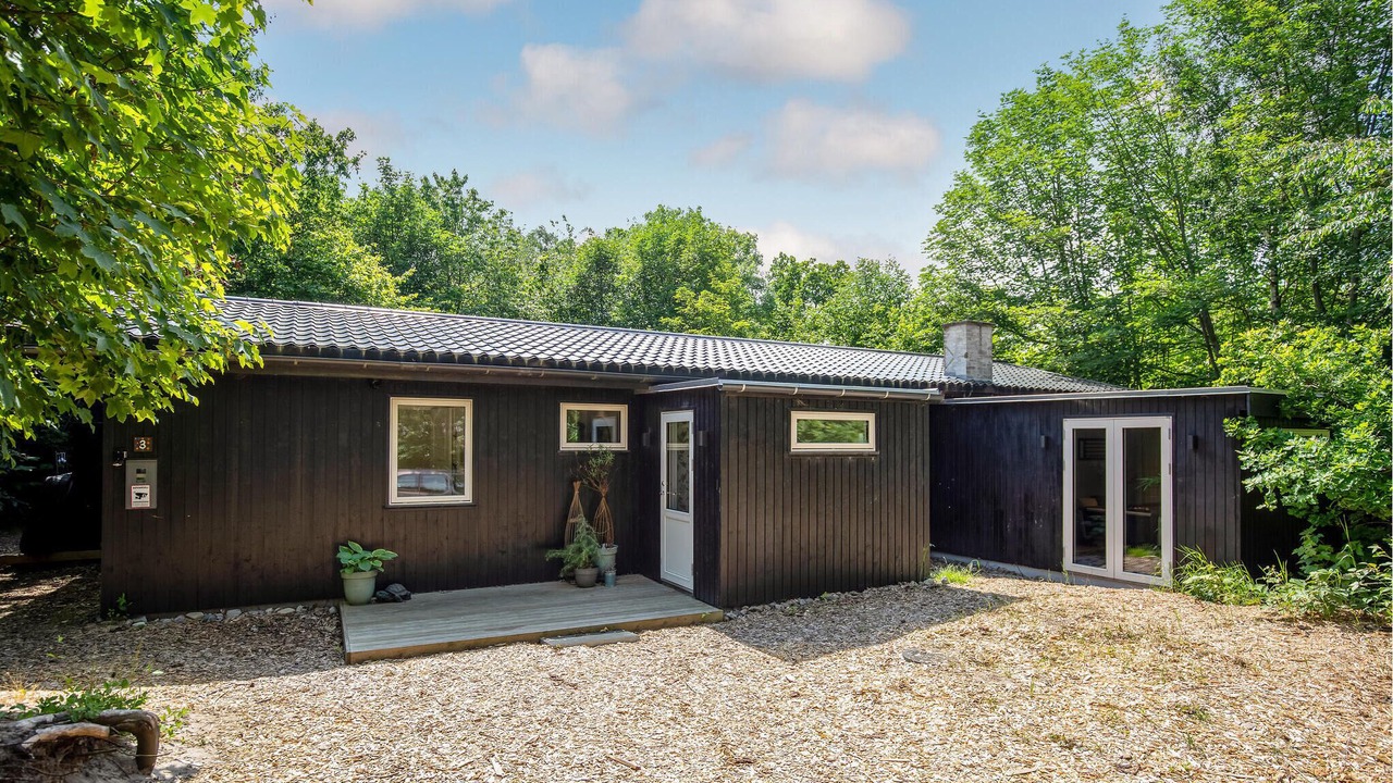 Photo of Outdoor in Oster Somarken