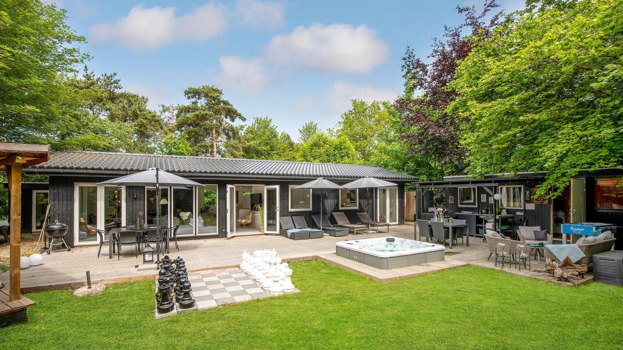Photo of Outdoor in Oster Somarken