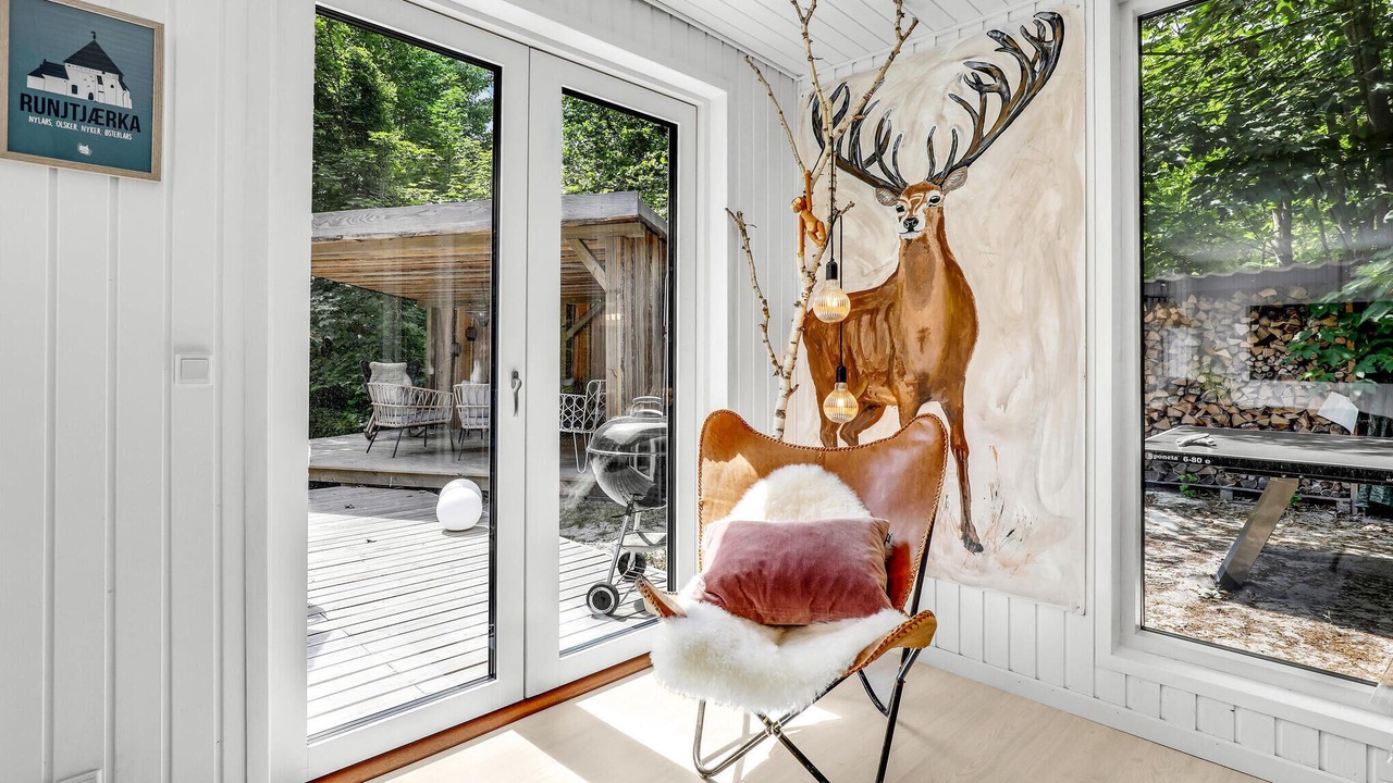 Photo of Bedroom in Oster Somarken