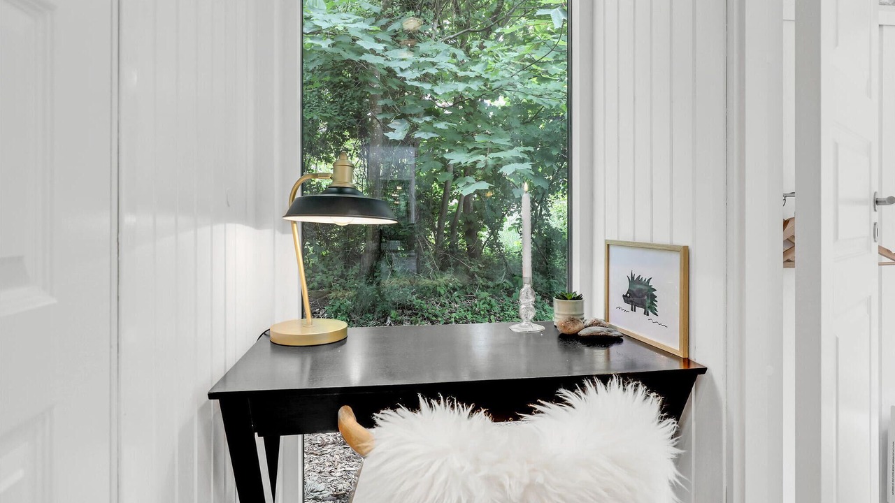 Photo of Bedroom in Oster Somarken