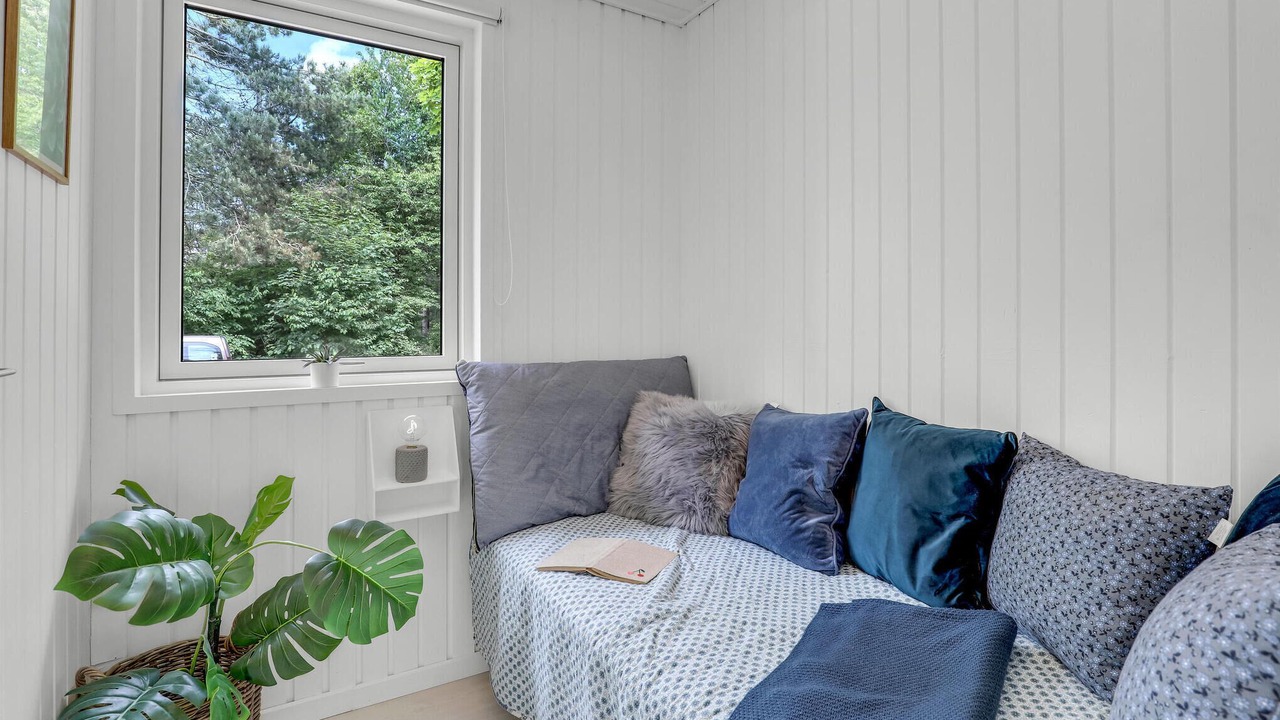 Photo of Bedroom in Oster Somarken