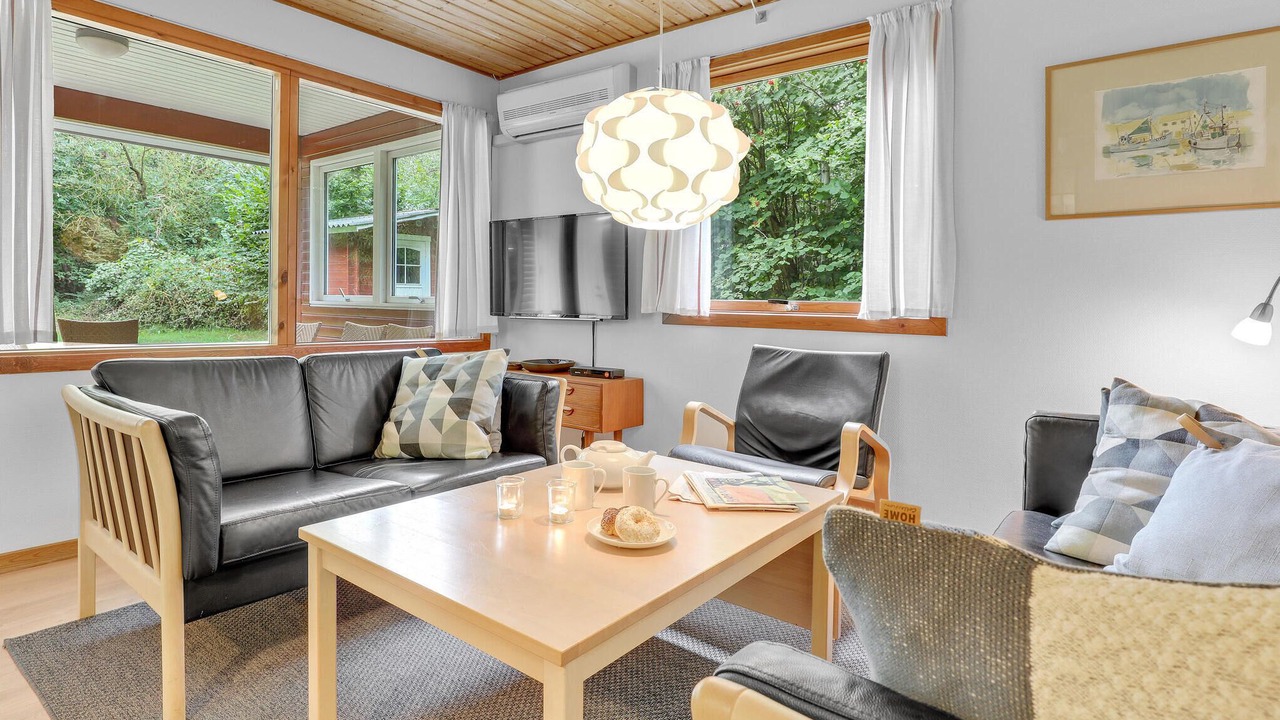 Photo of Bedroom in Bedegaard