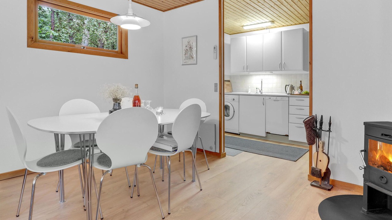 Photo of Bedroom in Bedegaard