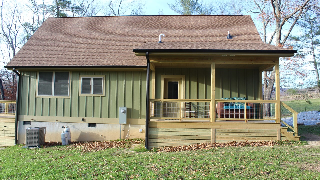 Photo of Outdoor in Hendersonville