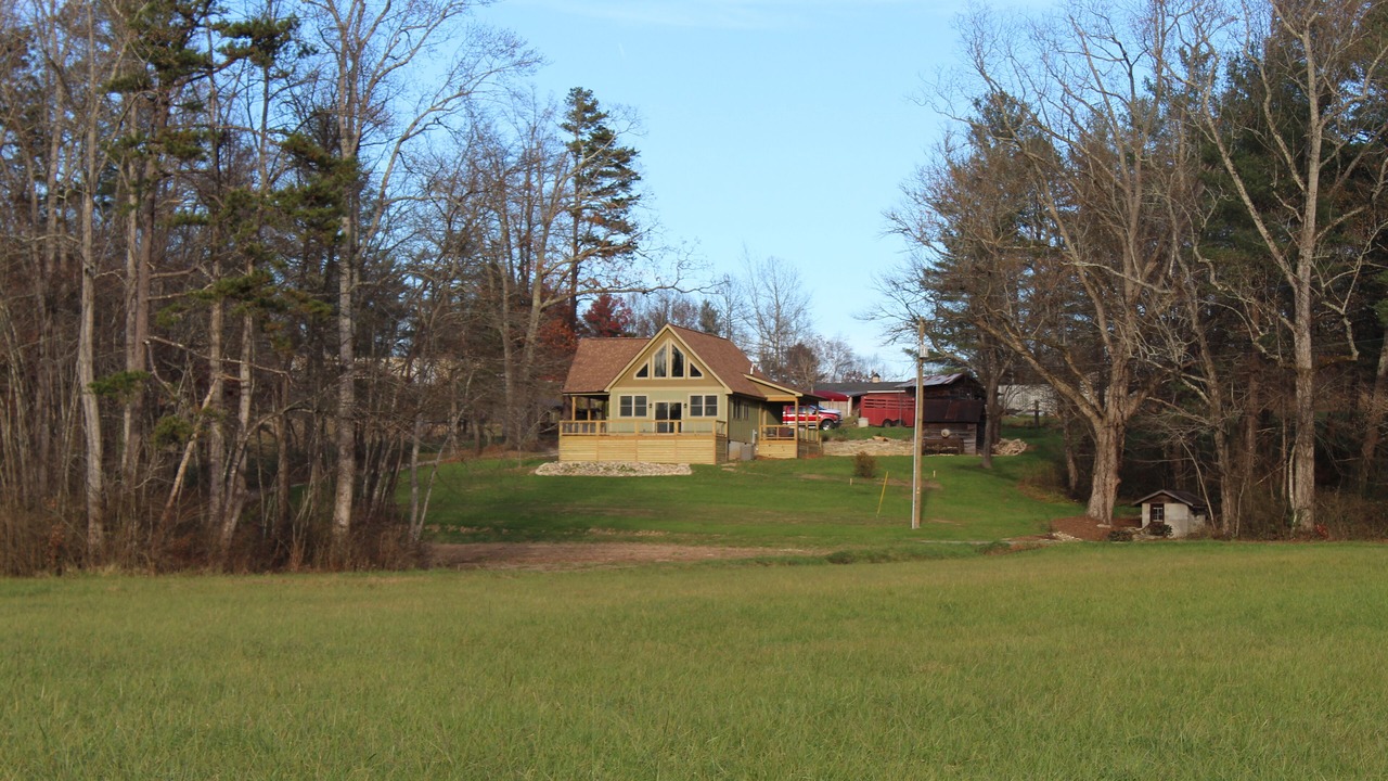 Photo of Outdoor in Hendersonville