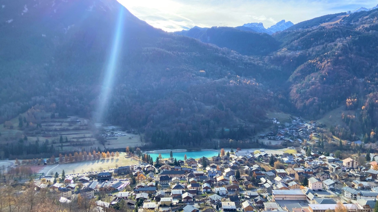 Photo of Outdoor in Bozel