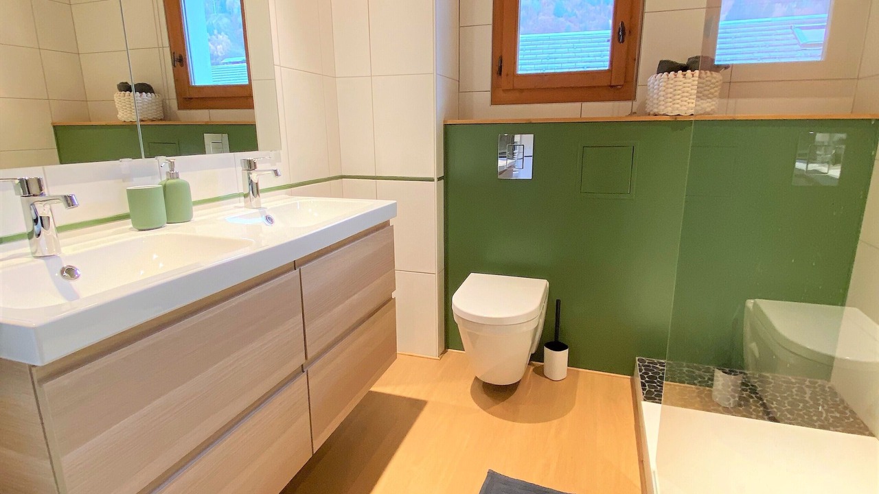 Photo of Bathroom in Bozel