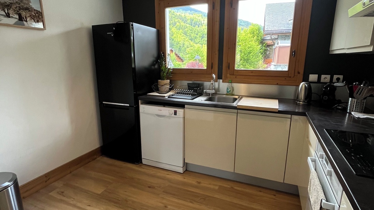 Photo of Kitchen in Bozel