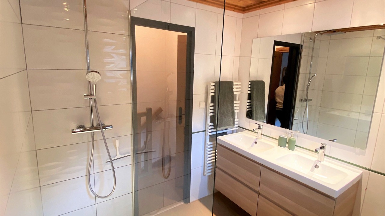 Photo of Bathroom in Bozel