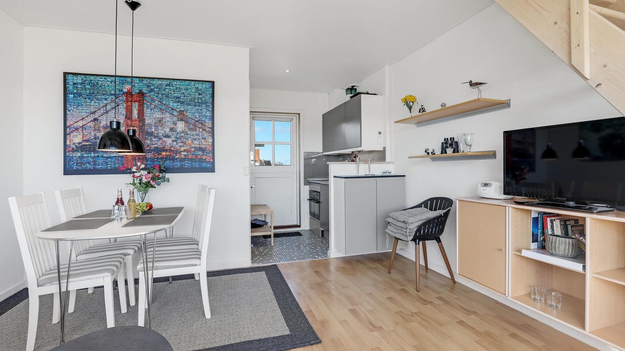 Photo of Bedroom in Sandkaas