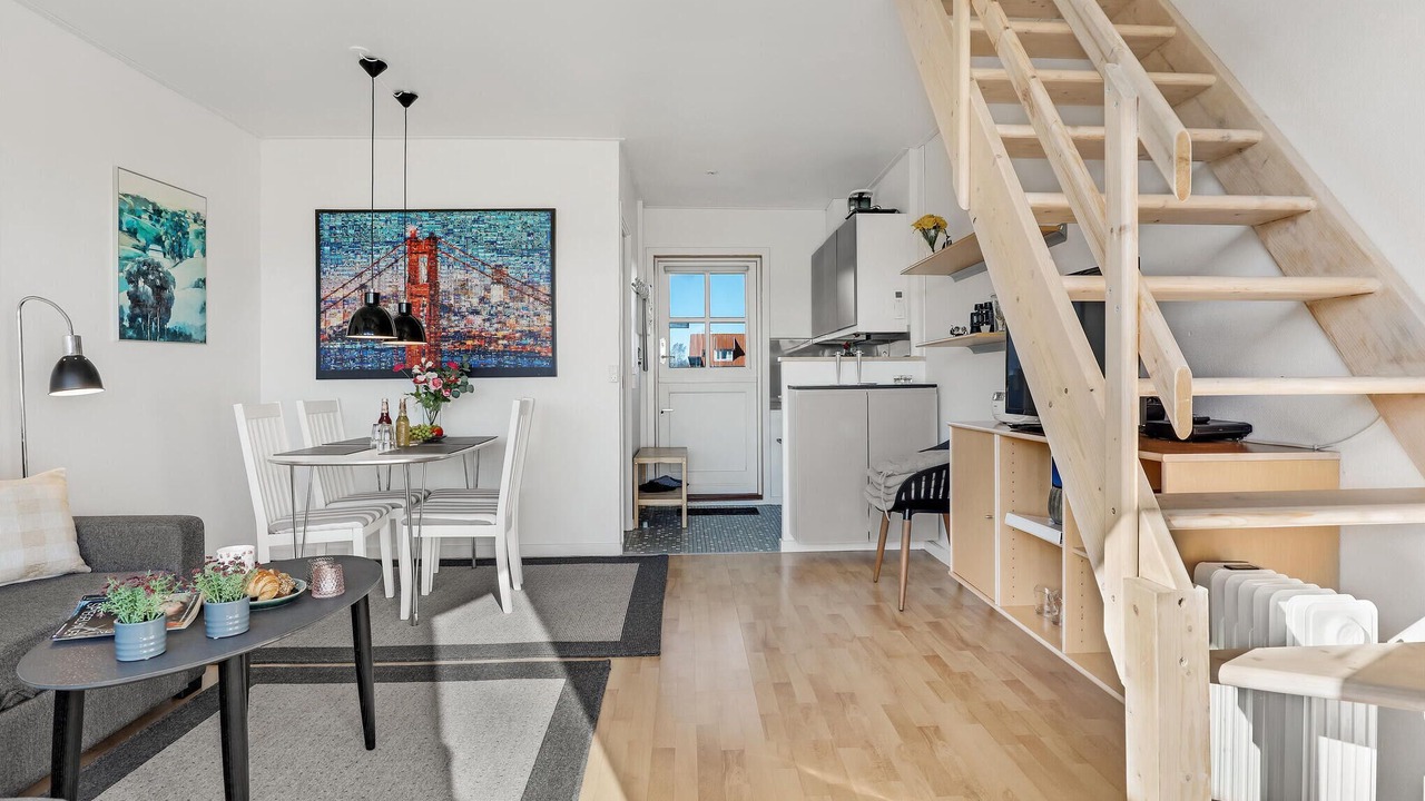 Photo of Bedroom in Sandkaas