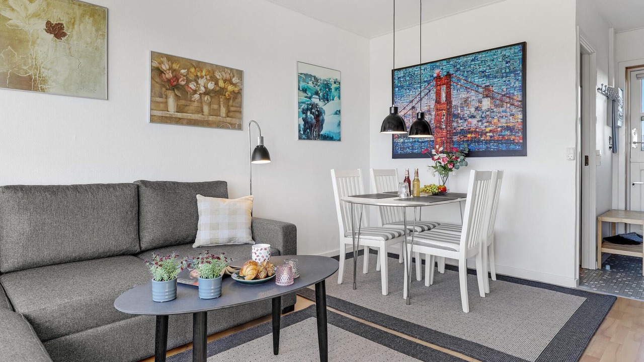 Photo of Bedroom in Sandkaas