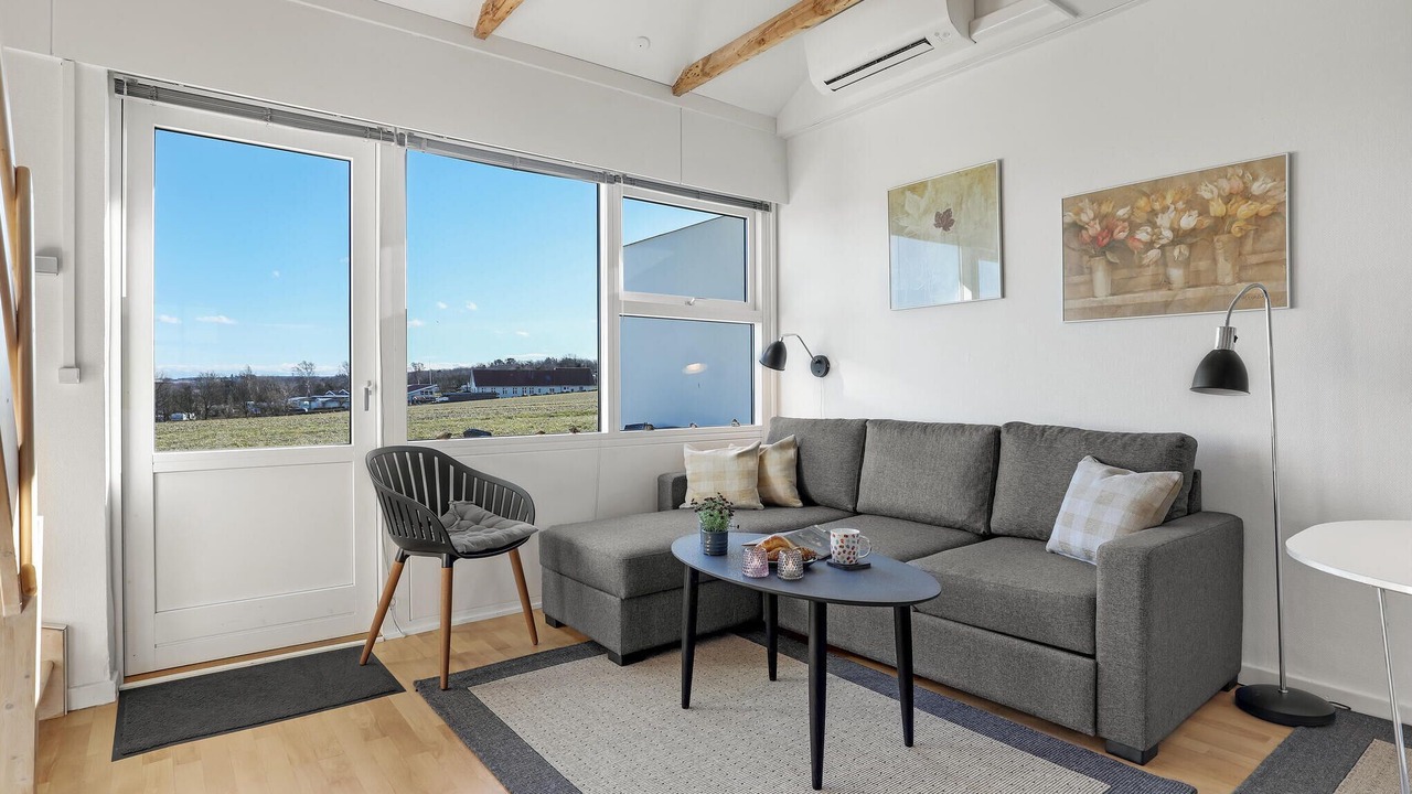 Photo of Bedroom in Sandkaas