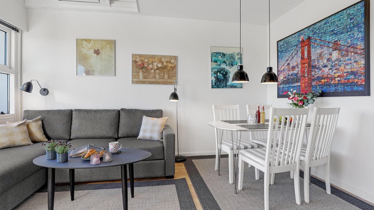 Photo of Bedroom in Sandkaas