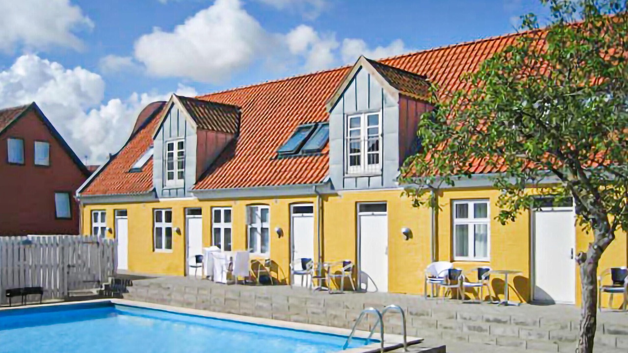 Photo of Outdoor in Gudhjem