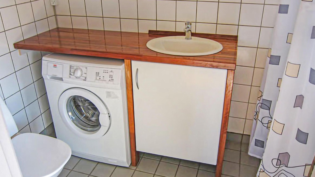 Photo of Bathroom in Gudhjem
