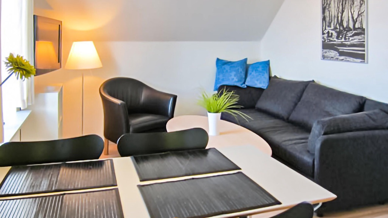 Photo of Bedroom in Gudhjem