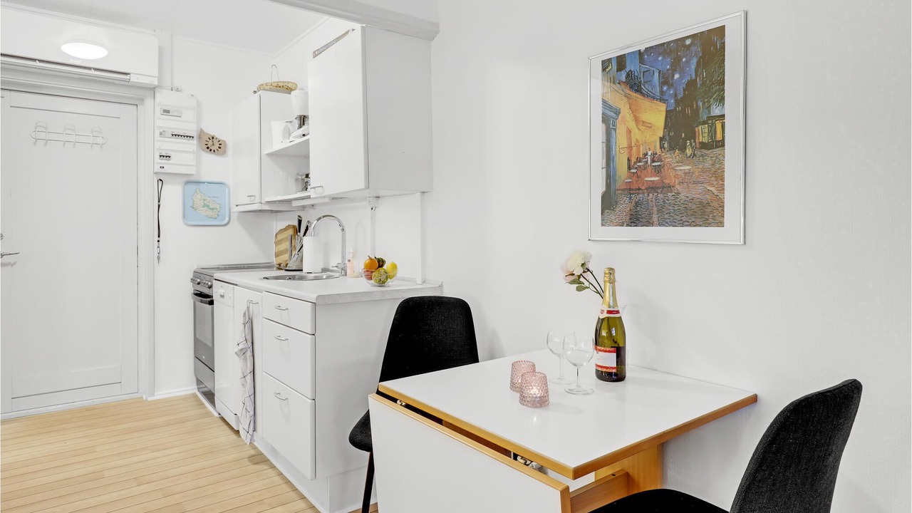 Photo of Bedroom in Dueodde