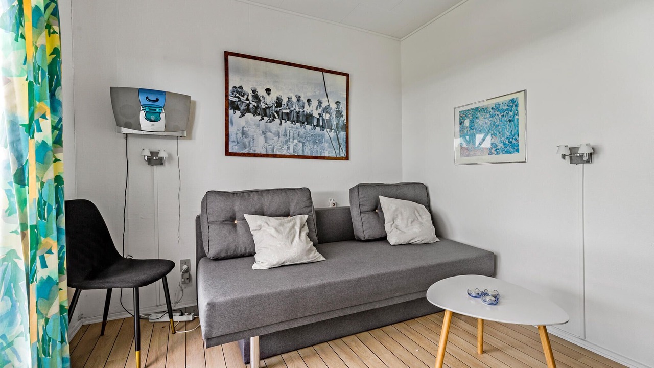 Photo of Bedroom in Dueodde