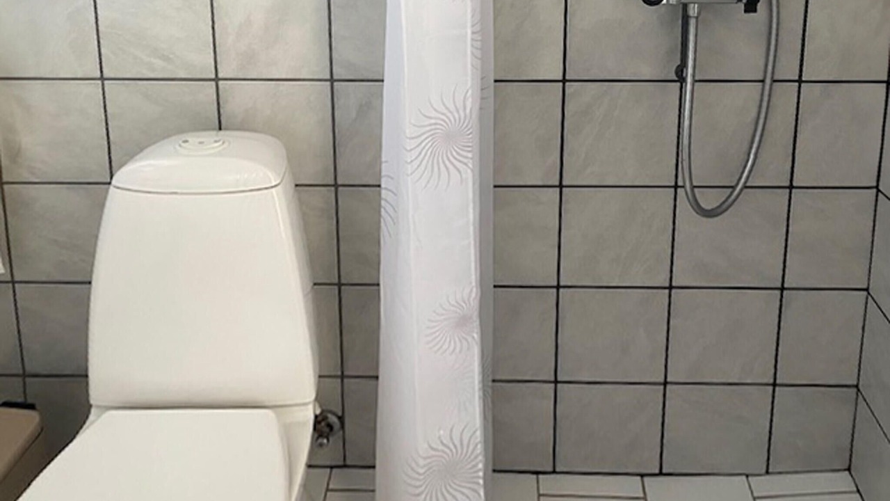 Photo of Bathroom in Sandkaas
