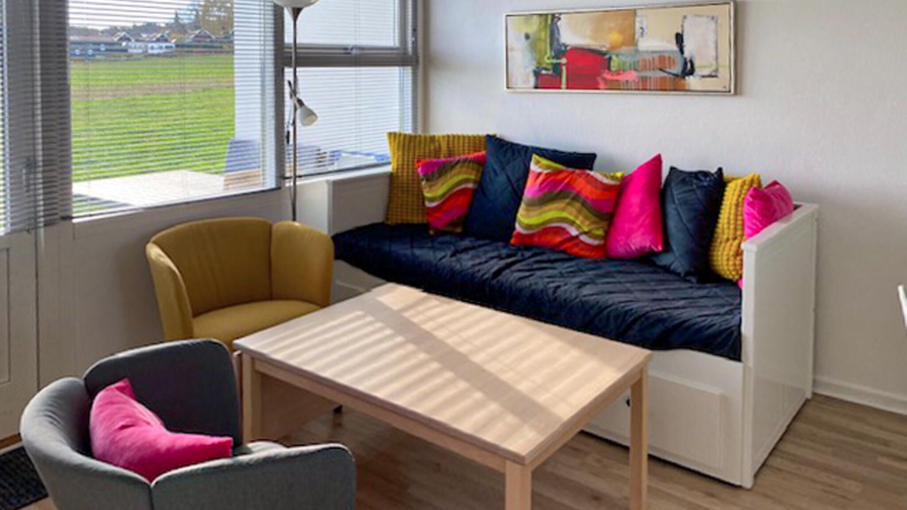Photo of Bedroom in Sandkaas