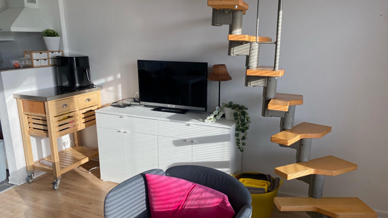 Photo of Bedroom in Sandkaas