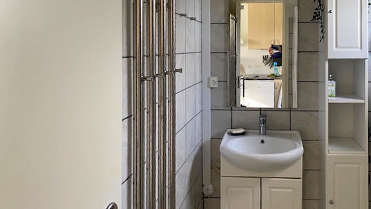 Photo of Bathroom in Sandkaas