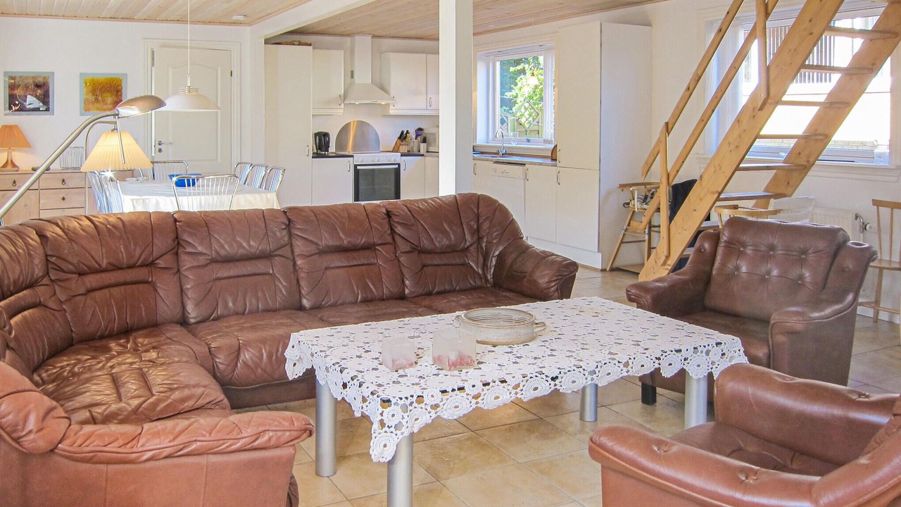 Photo of Bedroom in Hasle