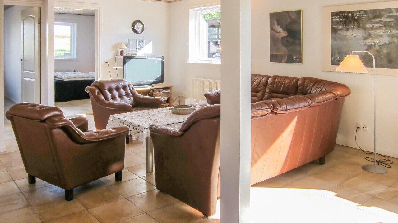 Photo of Bedroom in Hasle