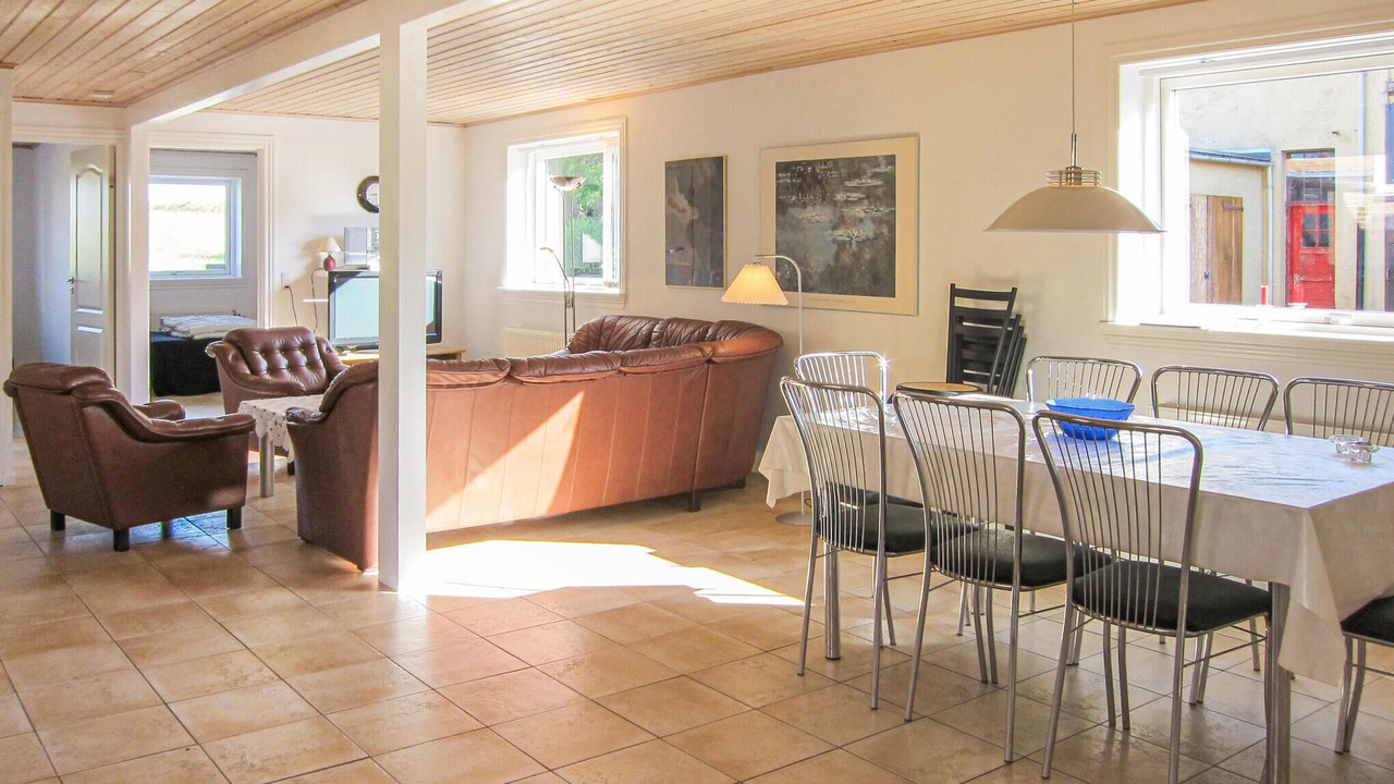 Photo of Bedroom in Hasle